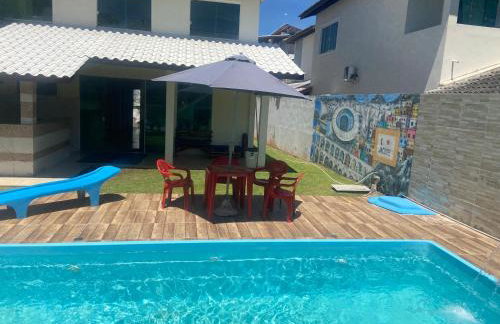 Casa no Condomínio Vilas do Jacuípe - Foto 12