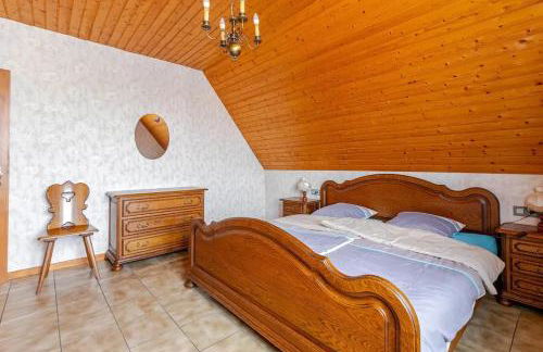 Appartement spacieux à Epfig avec vue sur le jardin - Foto 11