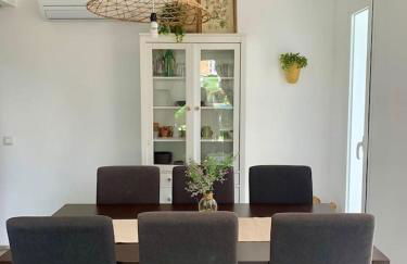 Precioso Apartamento duplex orientado a piscina - Foto 11