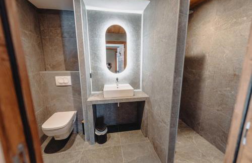 Le CAIRNE Chalet Residence - Foto 62