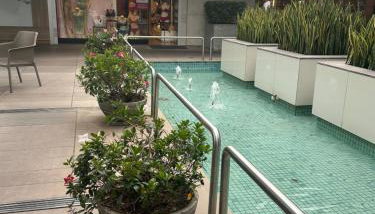 Loft in Moinhos de Ventos, Porto Alegre, RS - Foto 3, Garden