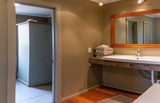 Hopyard View Farm - A Farm Experience in Ashland - Foto 12