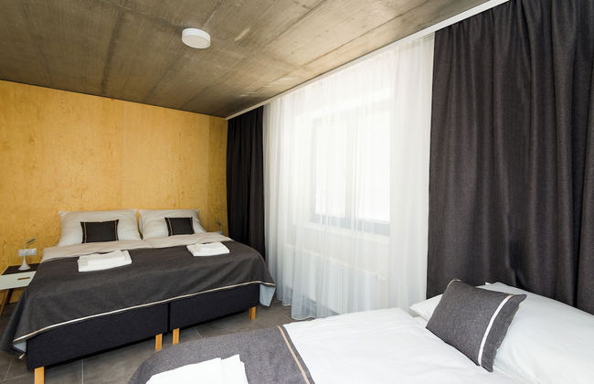 Residence Trafick - Photo 11