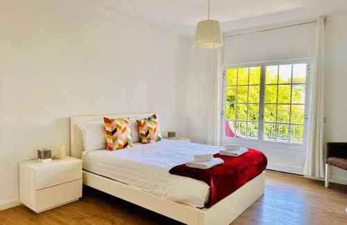 GLICINIAS Cascais Villa - Foto 67