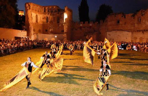 Loft Novalis vicino Venezia - Foto 22