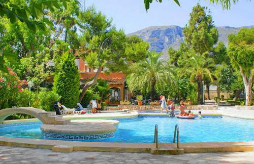 Adosado La racona, Las Rotas de Denia - Photo 8