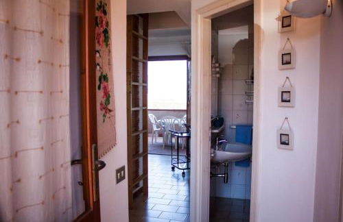 AMAZING SEA VIEW APARTMENT - Foto 9