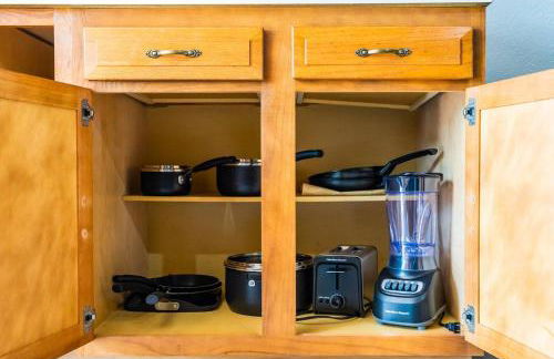 Couples A-frame Heart Jacuzzi Firepit Kayaks - Foto 28