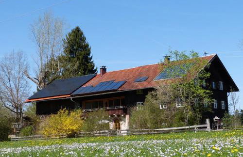 Ferienhof Hiemer - Foto 1