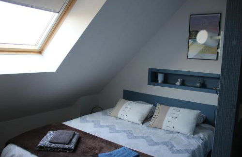 Villa Noroit - Foto 37