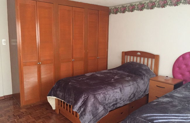 Departamento en Centro de Toluca - Foto 8