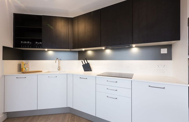 Kentish Town Apartments by Allo Housing - Foto 19