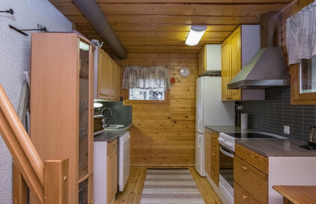 Orava-apaja - Foto 15