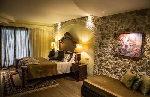 Archontopetra Boutique Hotel - Photo 78