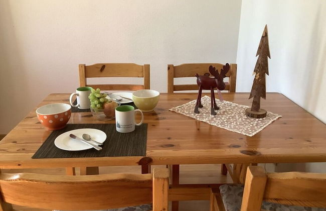 Huis Hochfirst Appartement 9 - Foto 14