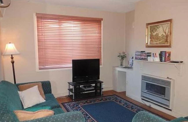 Lilly May Cottage - Foto 10