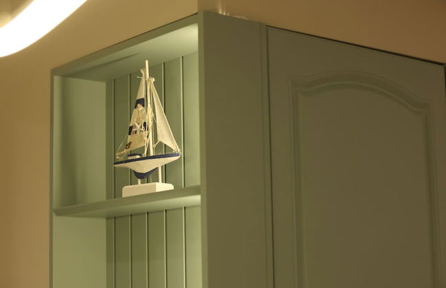 Grandstay Apartments 005 - Foto 22