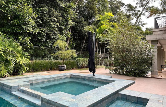 Mans o 6 Suites Riviera - Foto 43