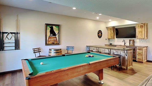 Comodidade do alojamento