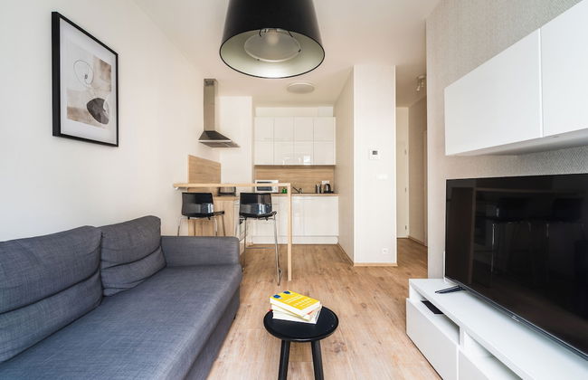 Charming & Cozy Ambiente Apartments - Foto 44