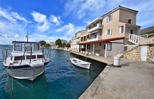 Apartments Bety - Foto 44