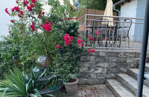 Ferienwohnung Wolff, Kelkheim - Foto 5