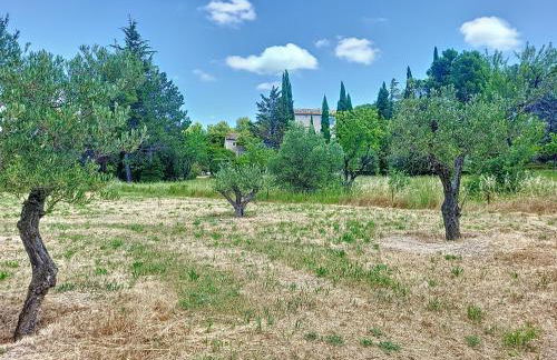 MAS provencal piscine - Foto 26