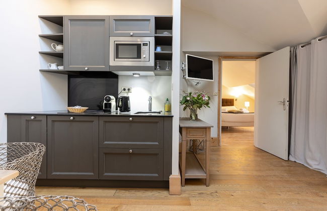 La Villa Beaupeyrat - Foto 31