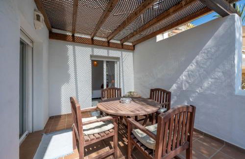 Marbella Villa Monteros - Photo 57