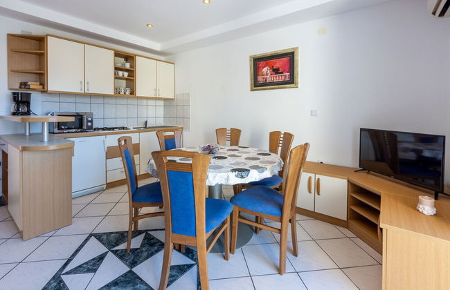 Apartments Neven - Foto 33