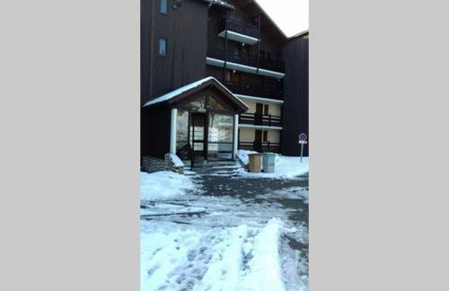 Petit studio mansardé 18 m2 avec piscine gratuite - Foto 4