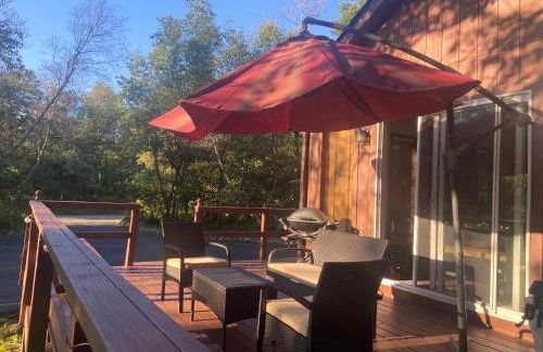 Ash Cottage in Poconos near Camelback & Kalahari - Foto 14