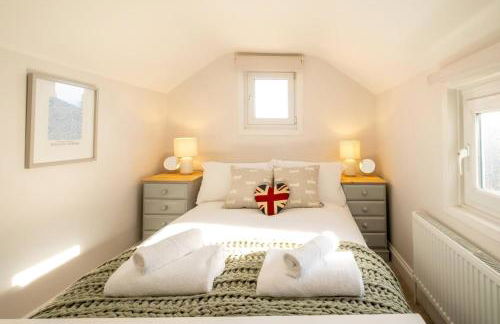 7 Prospect Place - Aldeburgh Coastal Cottages - Foto 14