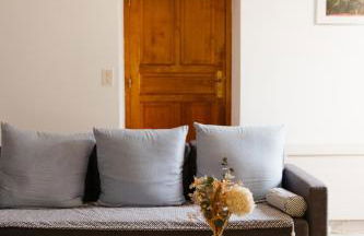 La Borgnardais gîte en Brocéliande, proche Guer - 1 à 11 couchages - Foto 14