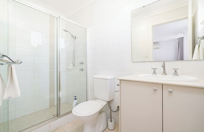 Ocean Blue Bungalow - Foto 10