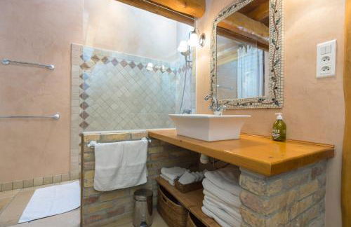 Villa Bacchus, Provence - Foto 20