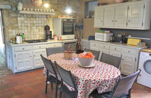 Holiday Home La Raze by Interhome - Foto 8