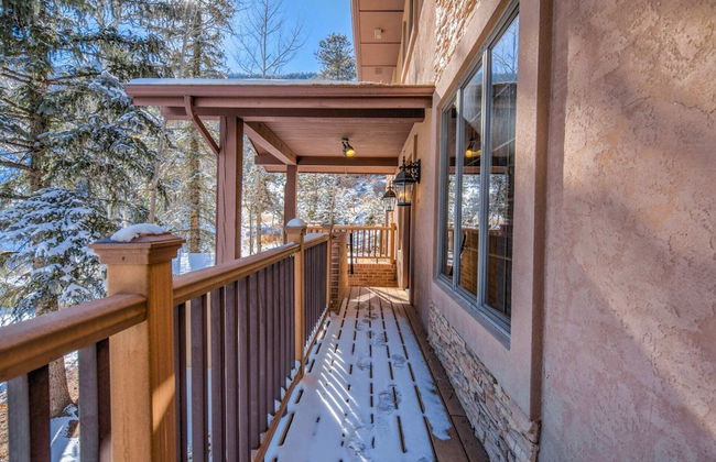 6bdfamily Mountain Getawayfire Place Pet-friendly - Foto 62