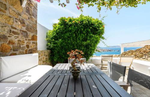 SeaBlue Villas - Photo 106