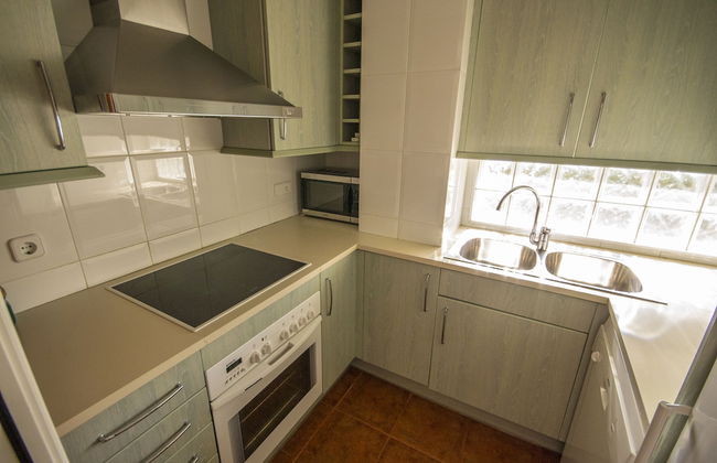 Apartment Sarrio - Foto 5