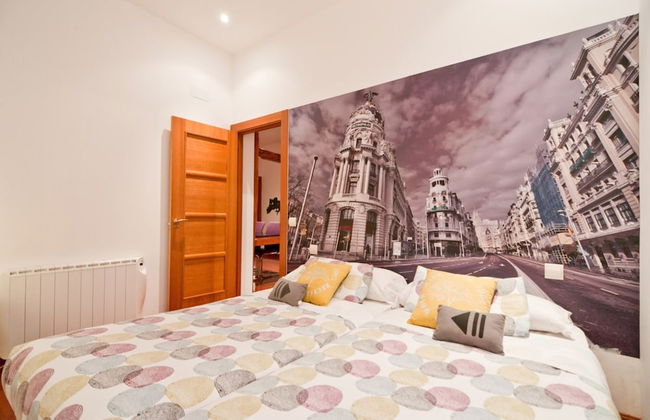 Smartr Madrid Atocha - Foto 5