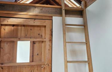 Log Cabin at The Old Summer Dairy Glastonbury - Foto 24