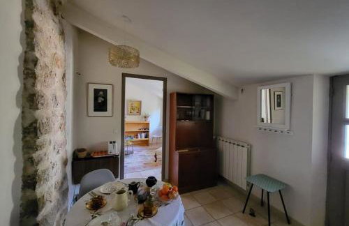 Bergerie de la Foux - Foto 9