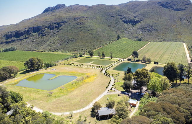 La Ferme Guest Farm - Foto 74