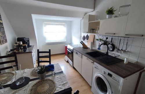 Wohnung Stadtblick - Foto 9