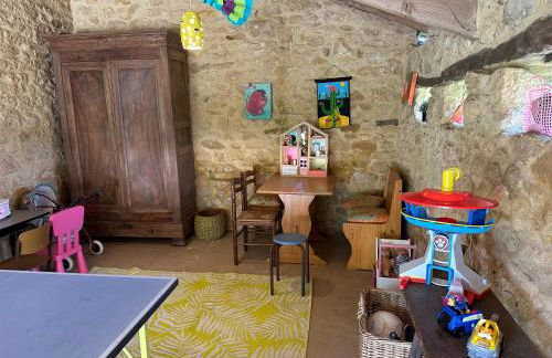 Hameau du Soleil - Renard - Foto 24