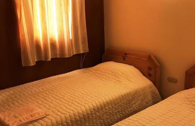 MzaarViews Chalets - Photo 17