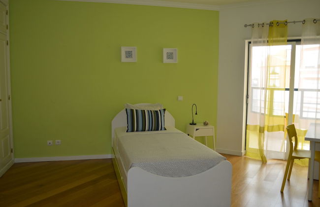 Cozy Apartment At Carcavelos beach - Photo 6