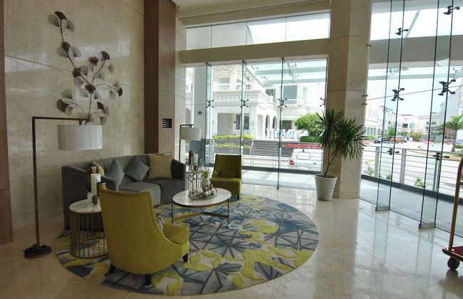 One Madison Place - Photo 4