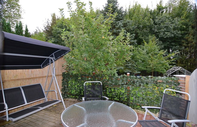 Waldblick Forest Retreat - Photo 22